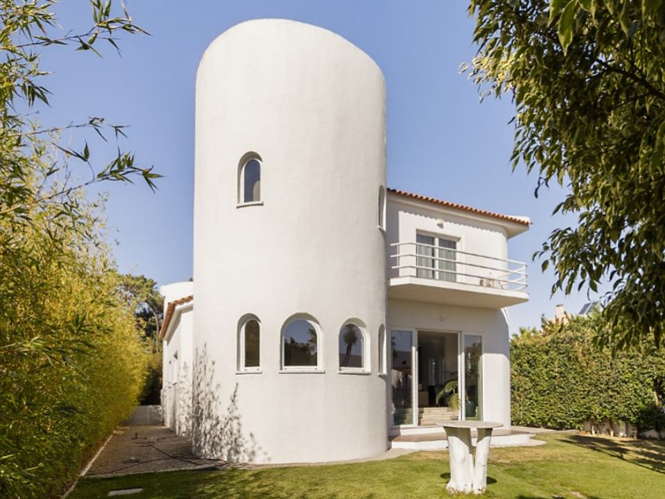 Villa i Almada, Setubal - foto 2