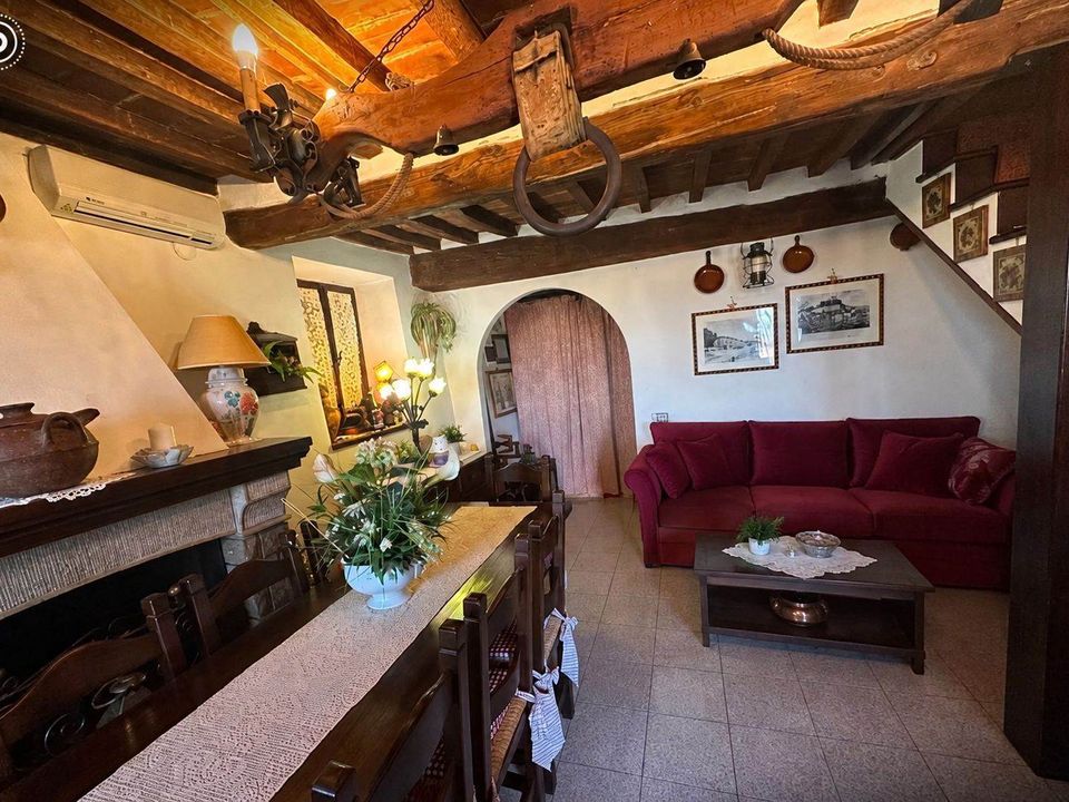 Apartament a Cetona, Siena - foto 1