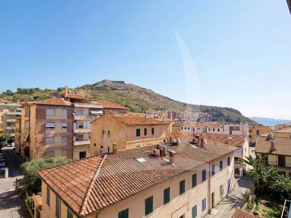 Lejlighed i Monte Argentario, Grosseto - foto 1