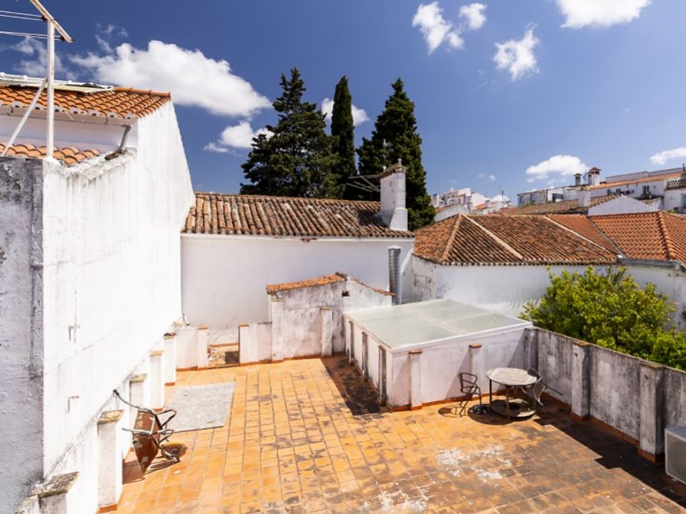 Villa en Estremoz, Evora - foto 1