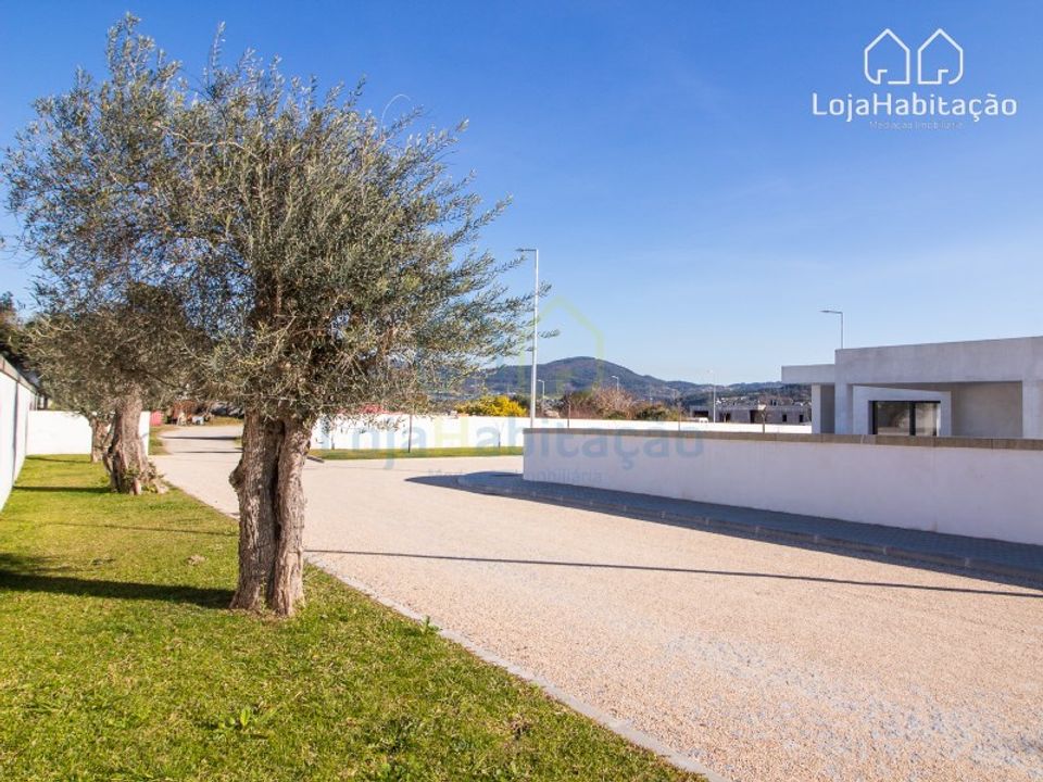 Villa en Amares, Braga - foto 1