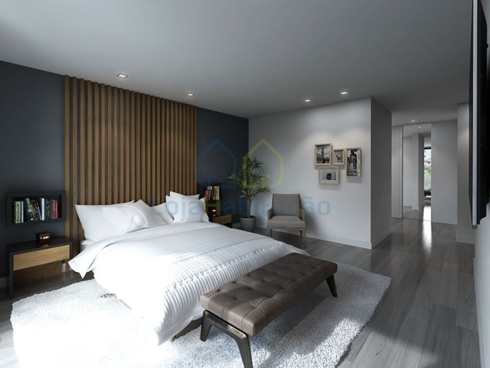 Villa en Amares, Braga - foto 4