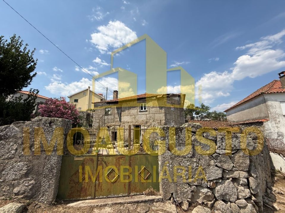 Villa i Ranhados, Viseu - foto 1