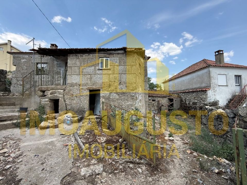 Villa i Ranhados, Viseu - foto 2