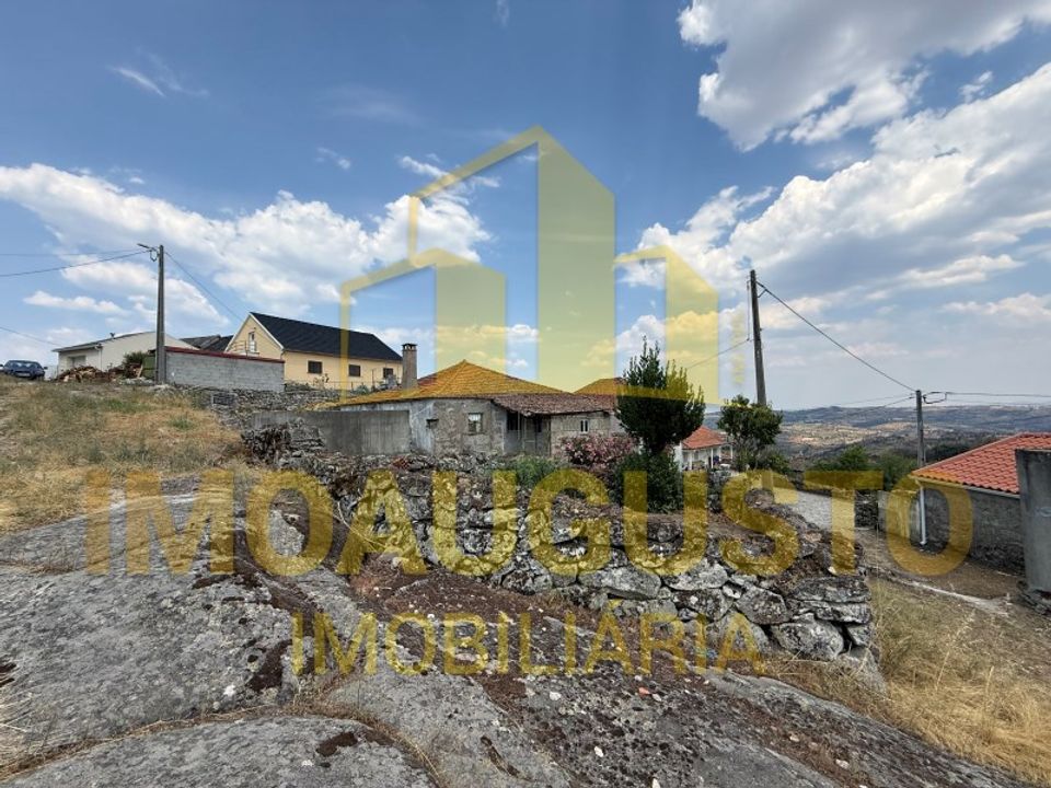 Villa i Ranhados, Viseu - foto 3