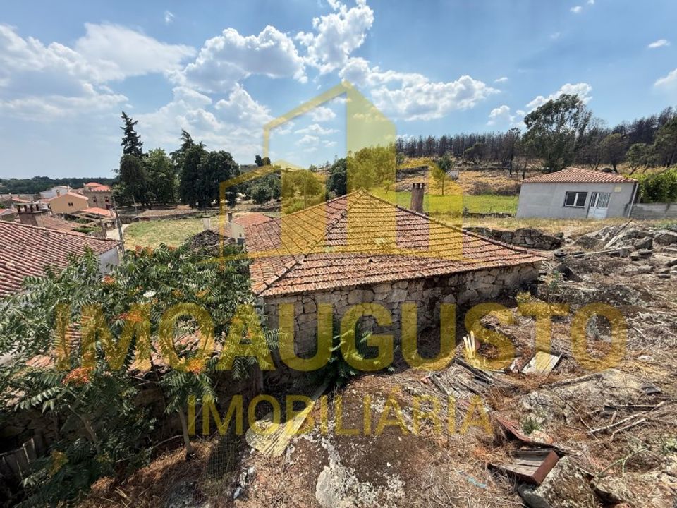 Villa i Ranhados, Viseu - foto 4