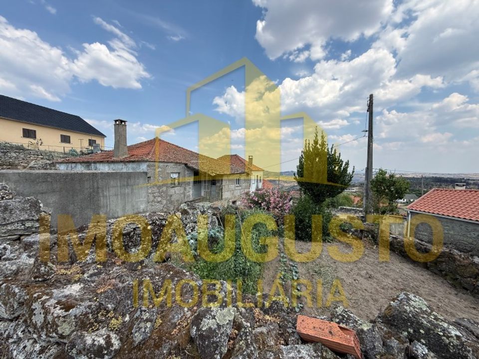 Villa i Ranhados, Viseu - foto 5