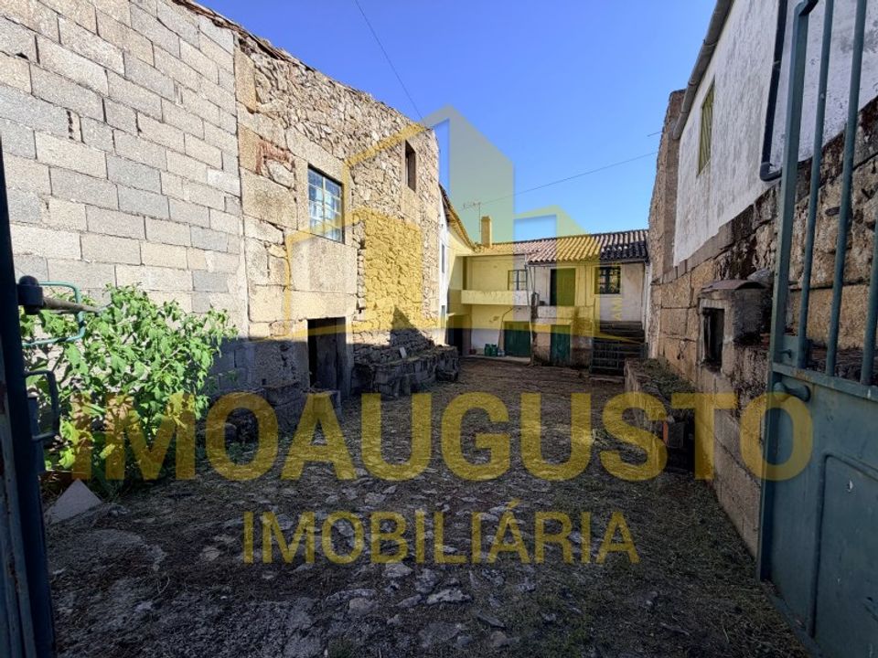 Villa i Barreira, Guarda - foto 3