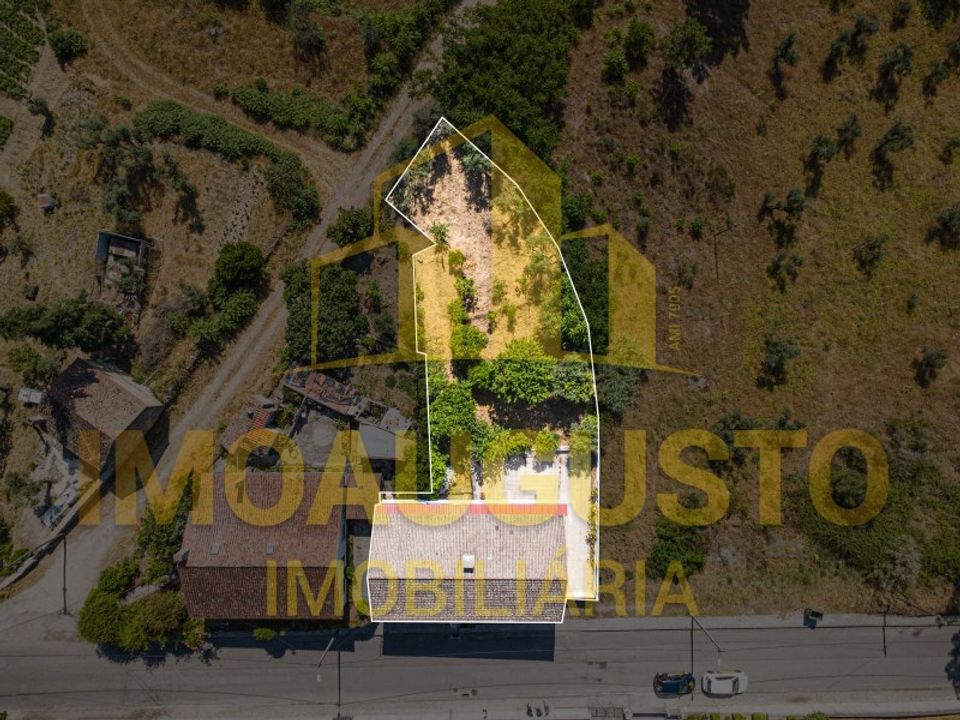 Villa i Celorico da Beira, Guarda - foto 2