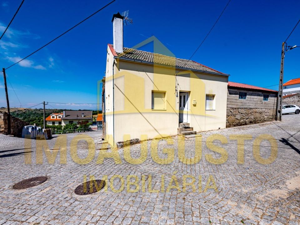 Villa i Pinhel, Guarda - foto 1