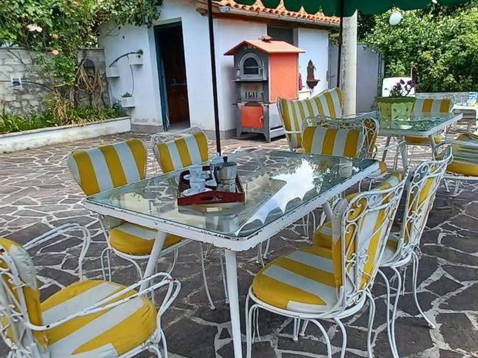 Haus in Torre Cajetani, Frosinone - Foto 1