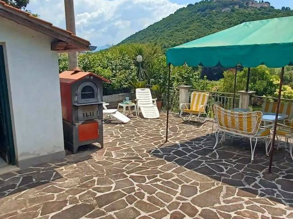 Haus in Torre Cajetani, Frosinone - Foto 3