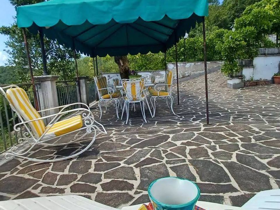 Haus in Torre Cajetani, Frosinone - Foto 4