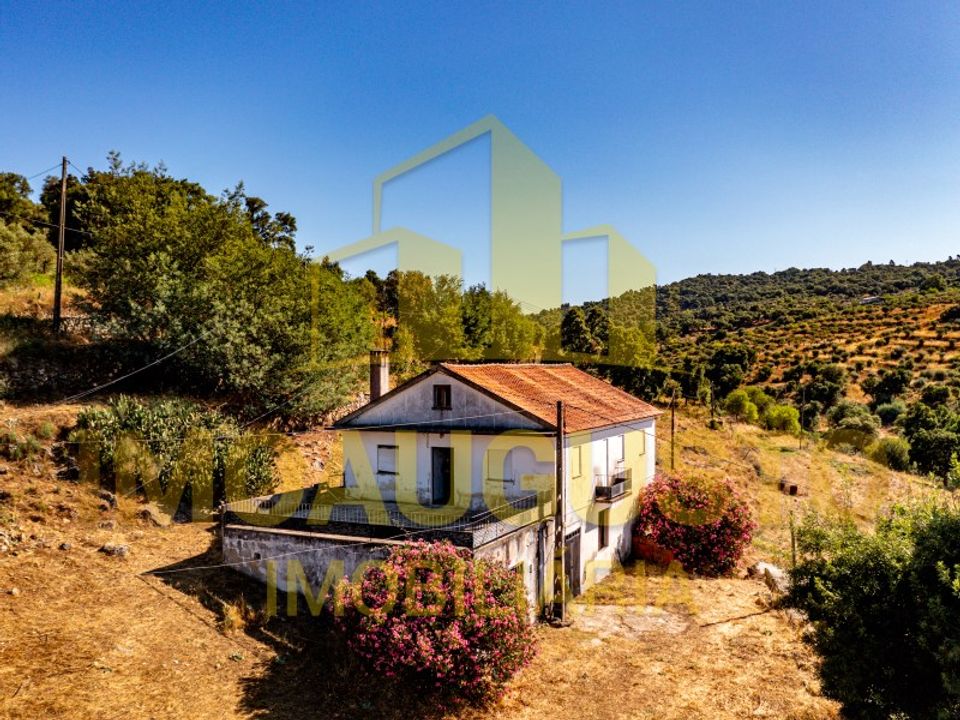 Villa i Pinhel, Guarda - bilde 1