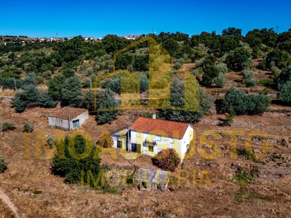 Villa i Pinhel, Guarda - bilde 2