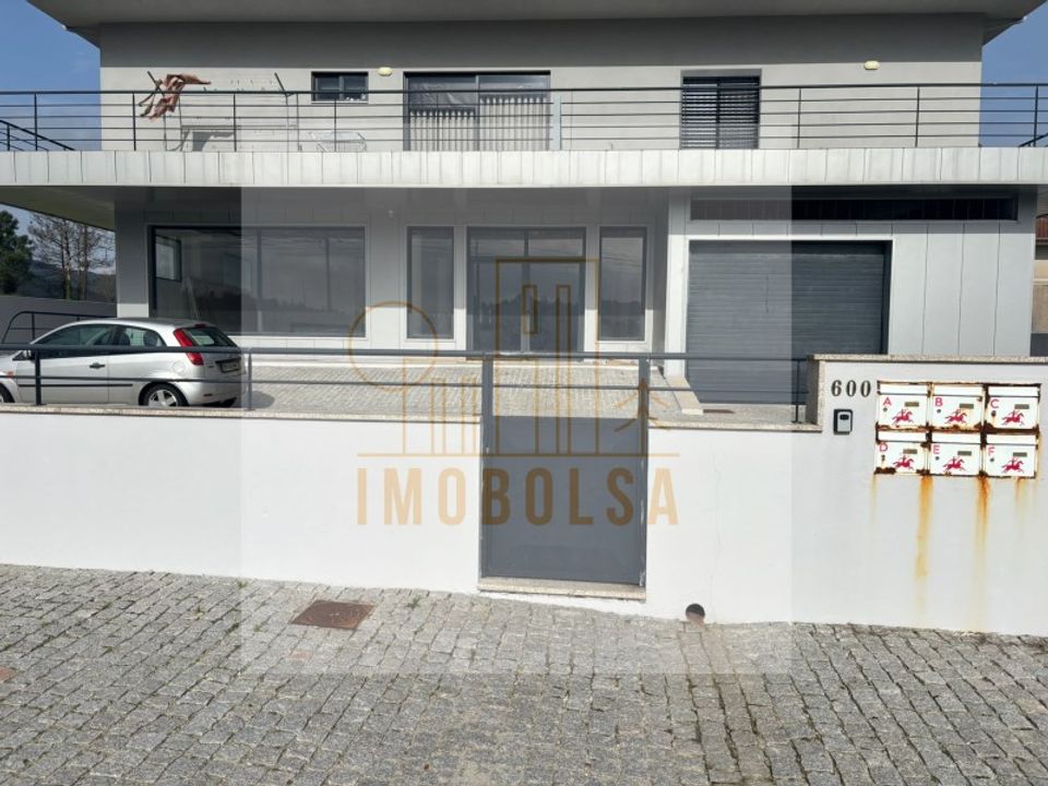 Erhvervsejendom i Barcelos, Braga - foto 5