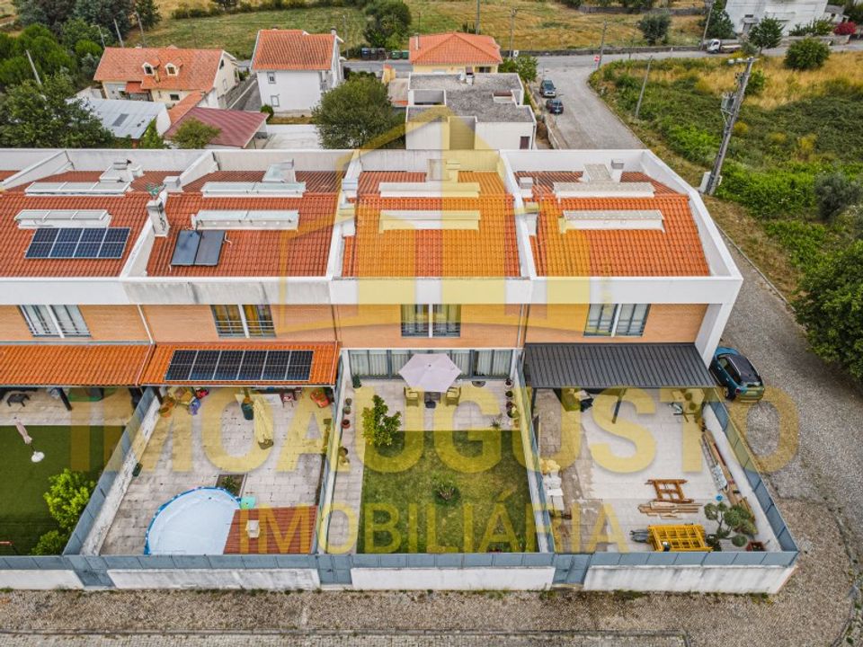 Villa i Seia, Guarda - foto 3