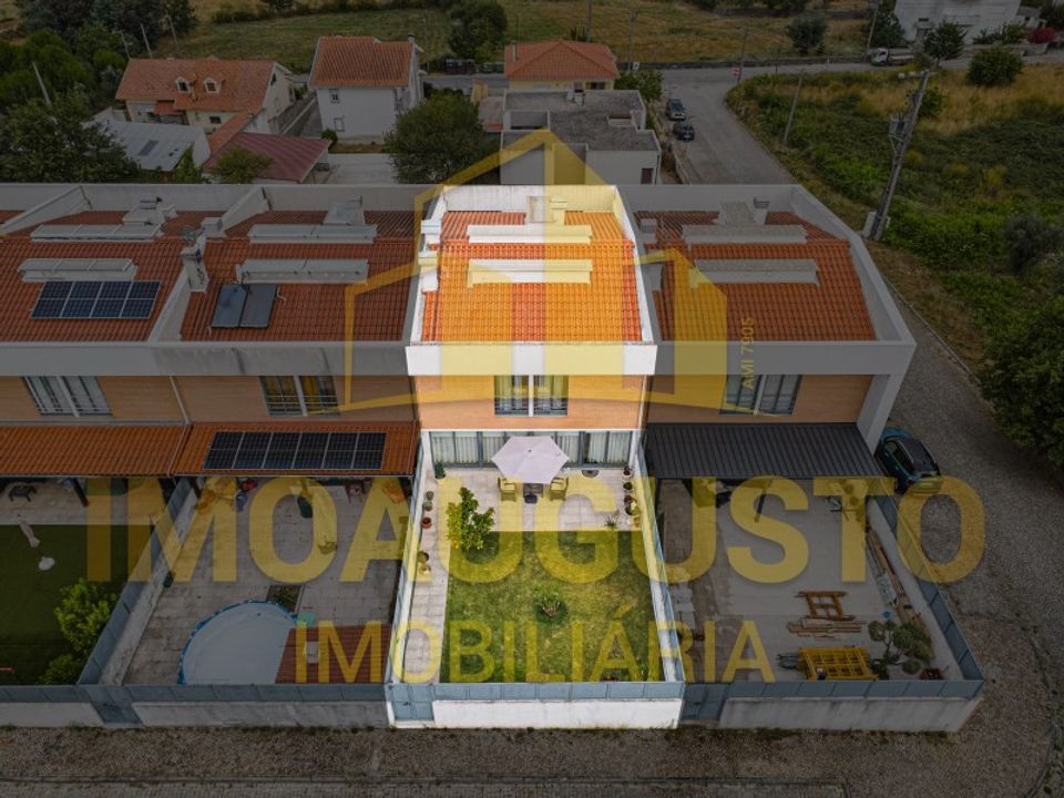Villa i Seia, Guarda - foto 4