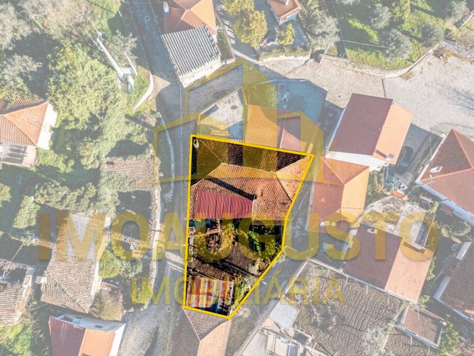 Villa in Cortico e Vila Cha, Guarda - foto 2