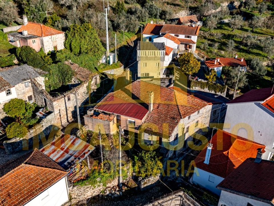 Villa in Cortico e Vila Cha, Guarda - foto 3