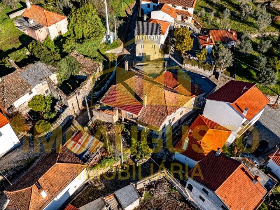 Villa in Cortico e Vila Cha, Guarda - foto 4