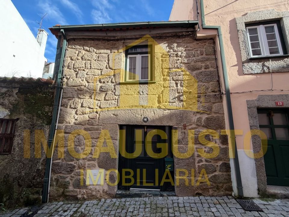 Haus in Guarda, Guarda - Foto 3