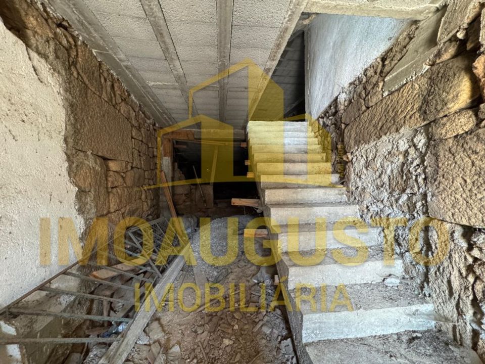 Villa em Freches e Torres, Guarda - foto 2