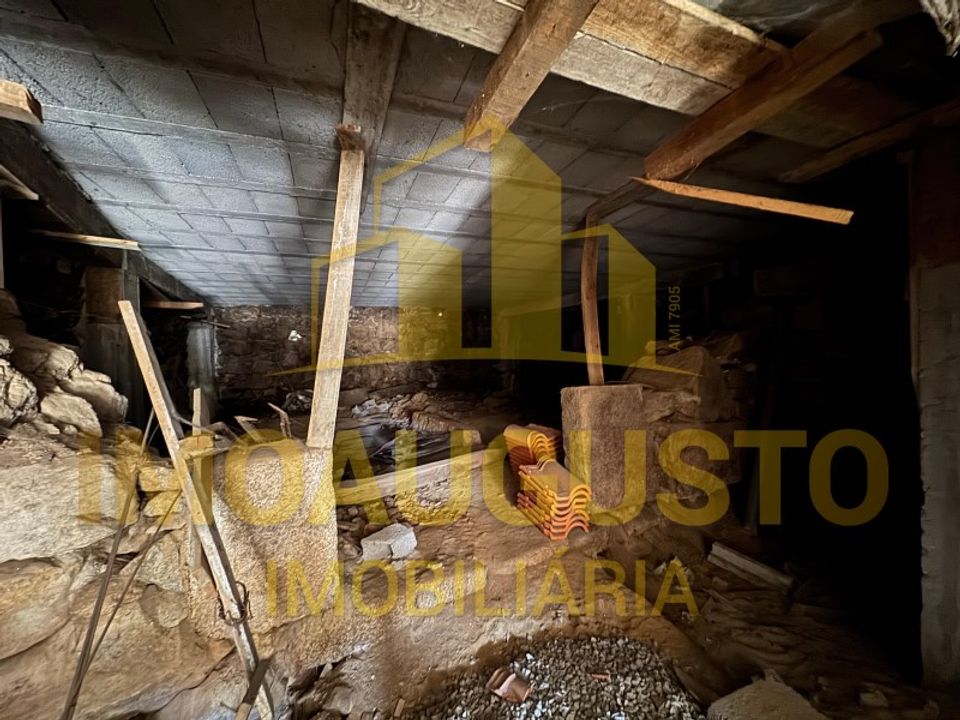 Villa em Freches e Torres, Guarda - foto 3