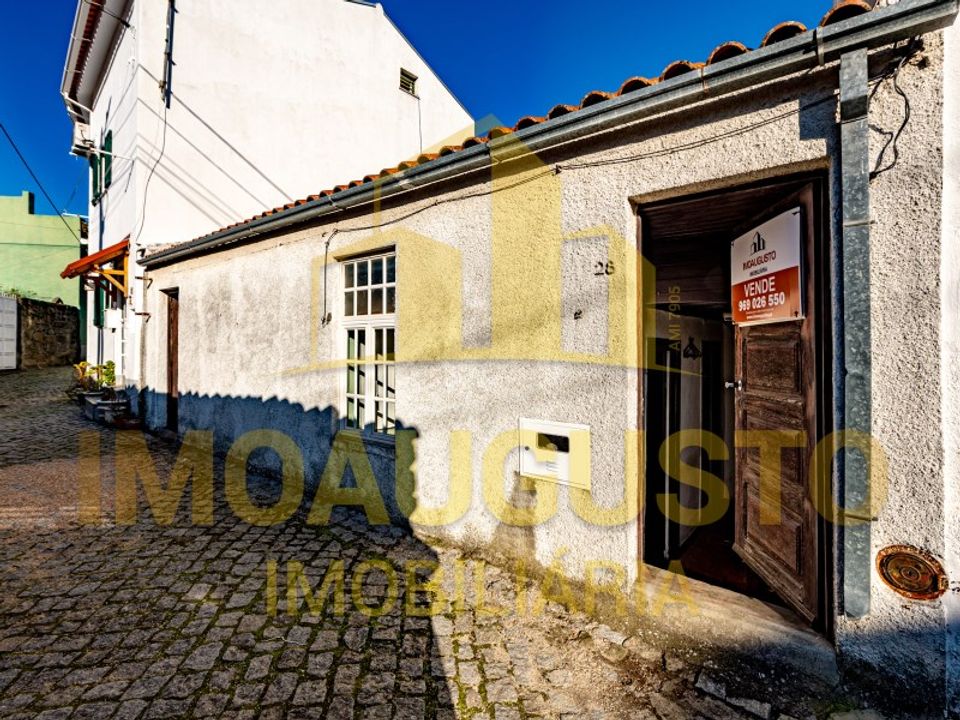 Villa i Celorico da Beira, Guarda - foto 1