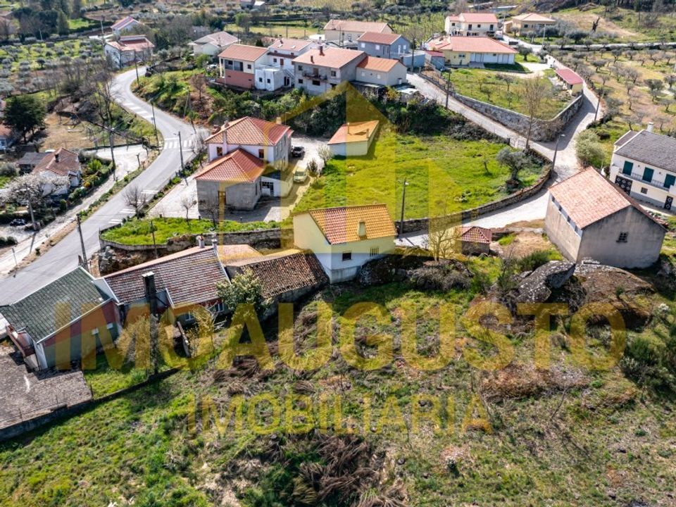 Villa i Pinhel, Guarda - bilde 3