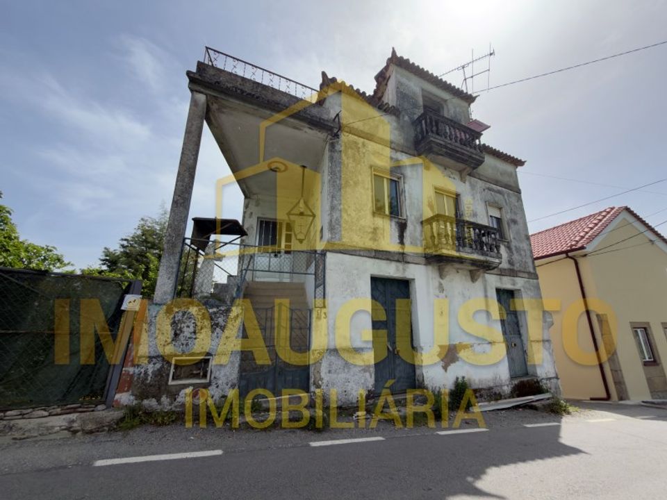 Villa i Seia, Guarda - foto 1