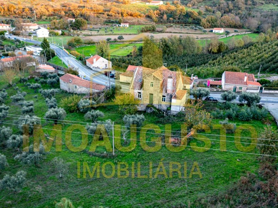 Villa a Cortico da Serra, Guarda - foto 2