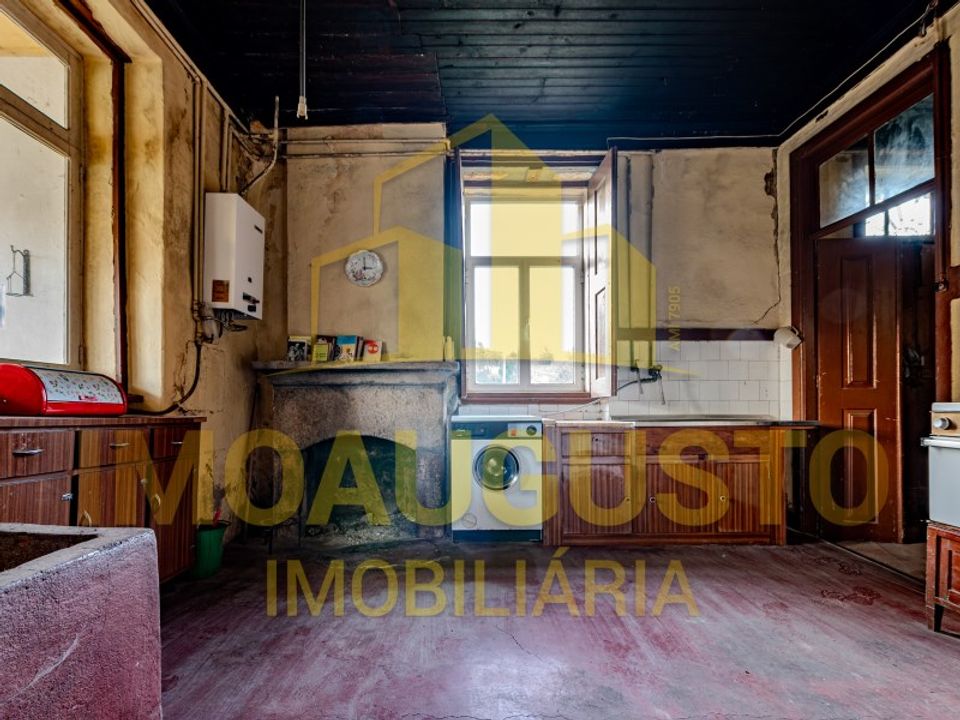 Villa a Cortico da Serra, Guarda - foto 3