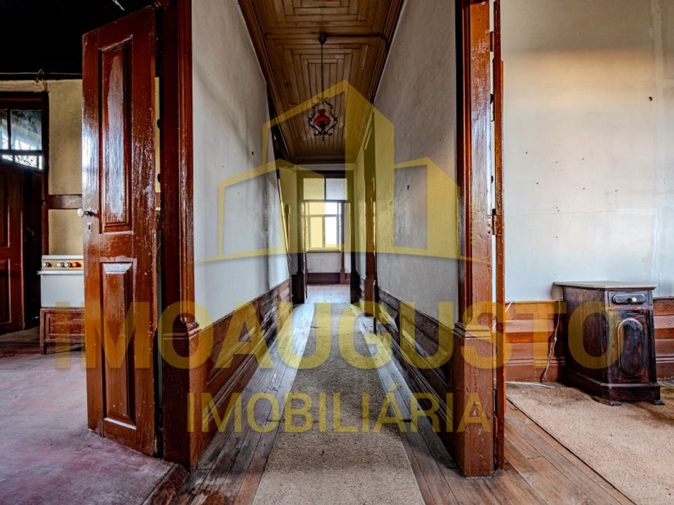 Villa a Cortico da Serra, Guarda - foto 5