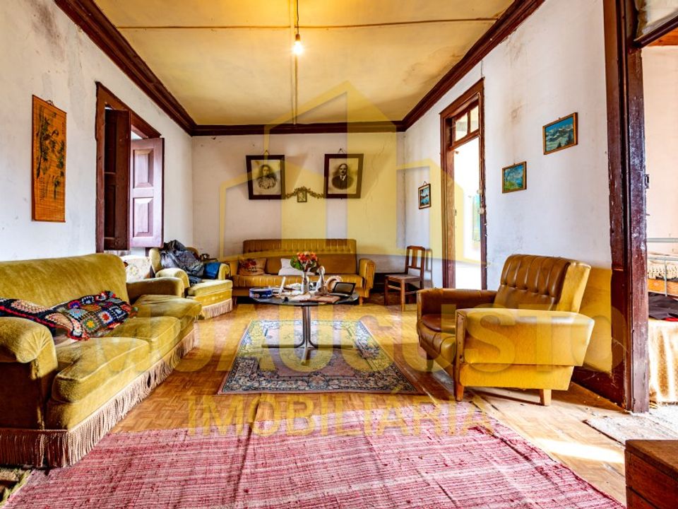 Villa i Vale de Azares, Guarda - foto 3