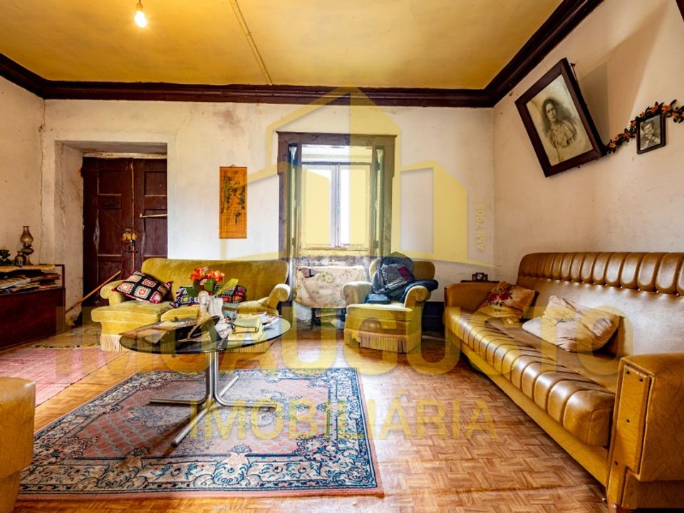 Villa i Vale de Azares, Guarda - foto 4