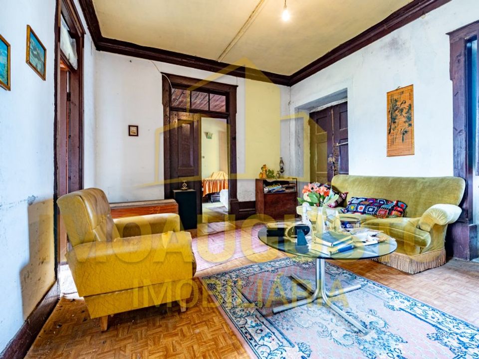 Villa i Vale de Azares, Guarda - foto 5