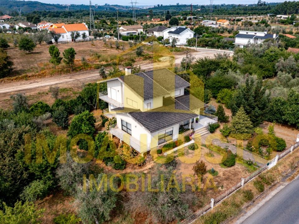 Villa a Santa Comba Dao, Viseu - foto 2