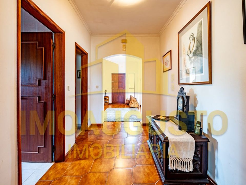Villa a Santa Comba Dao, Viseu - foto 4