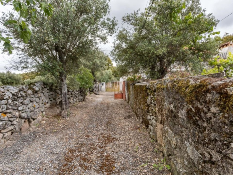Villa i Portalegre, Portalegre - foto 4