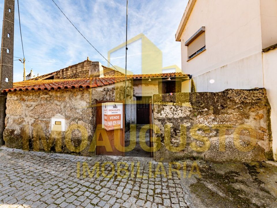 Villa i Celorico da Beira, Guarda - foto 1