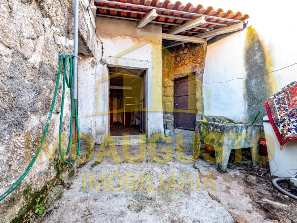 Villa i Celorico da Beira, Guarda - foto 2