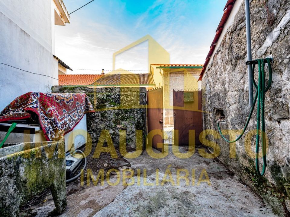 Villa i Celorico da Beira, Guarda - foto 3