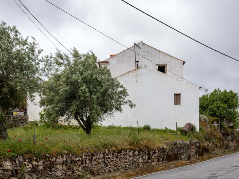 Granja a Castelo de Vide, Portalegre - foto 2