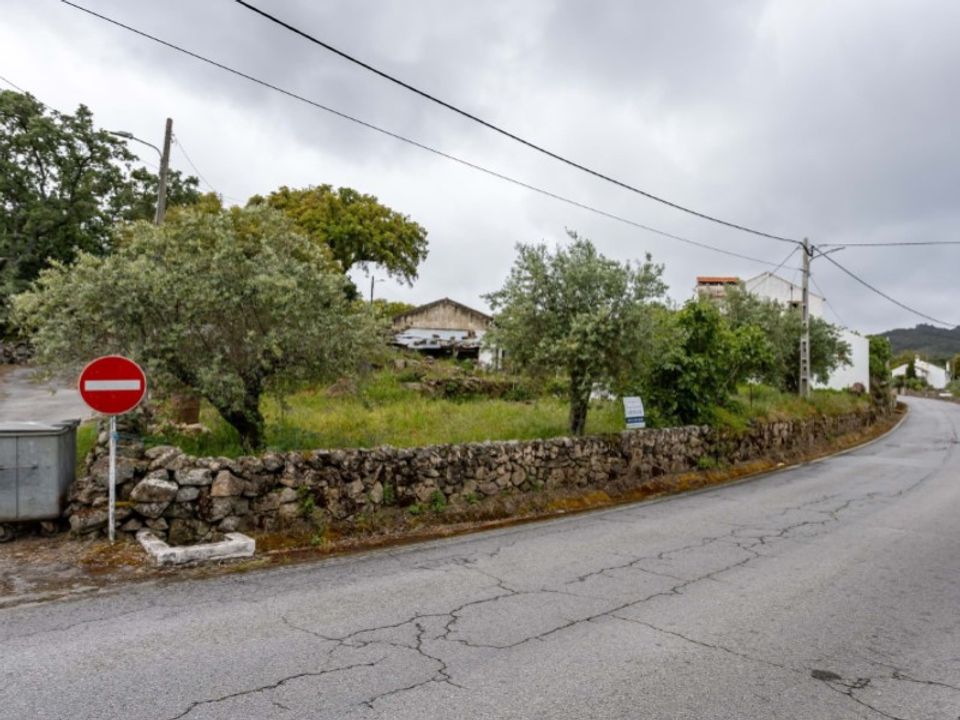 Granja a Castelo de Vide, Portalegre - foto 3