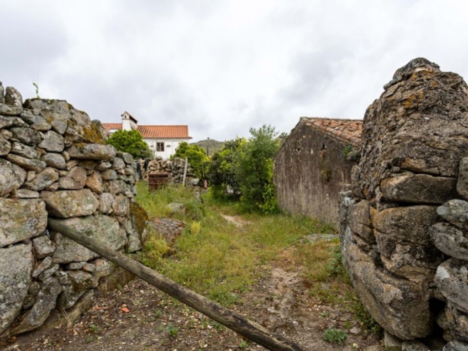 Granja a Castelo de Vide, Portalegre - foto 5