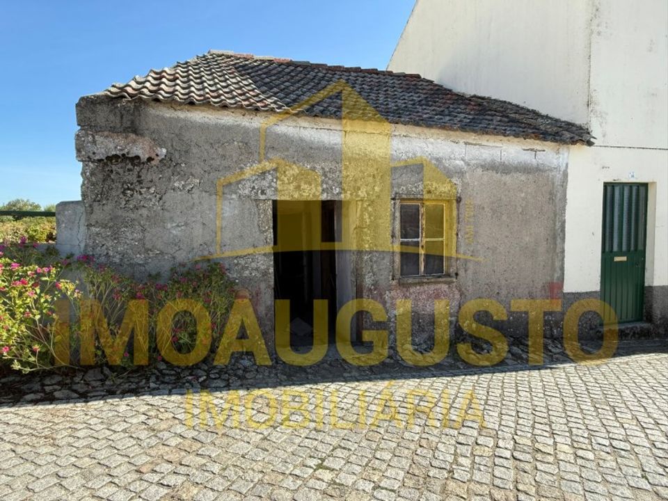Villa i Castelo Mendo, Guarda - bilde 1