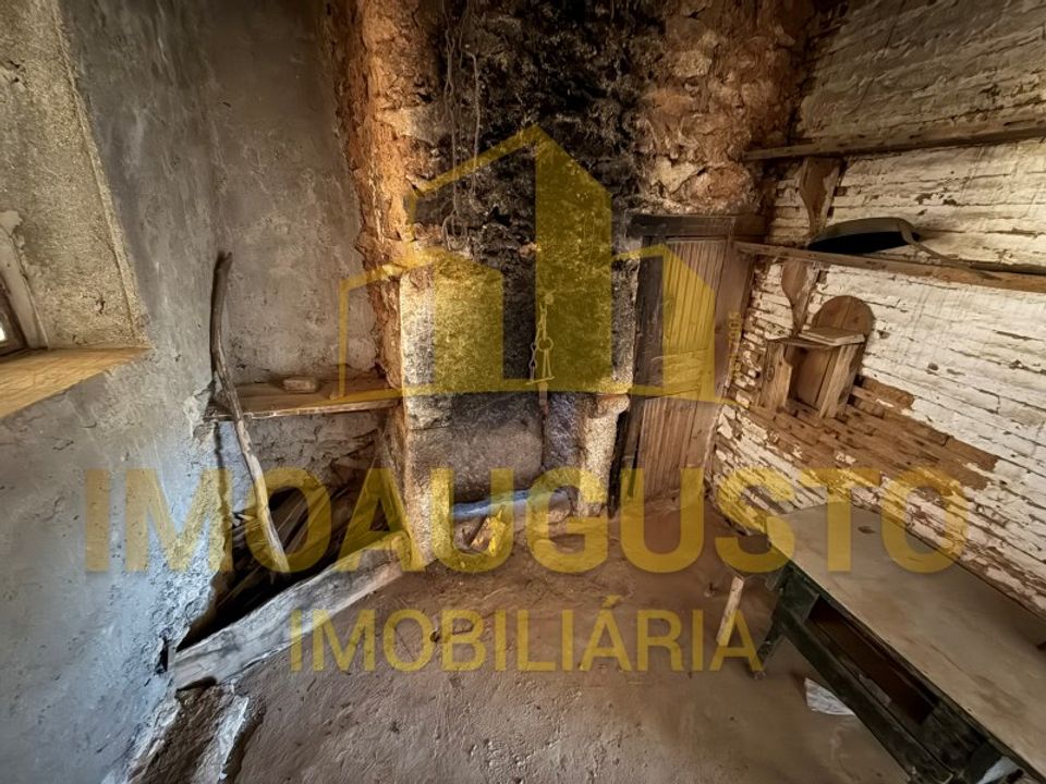 Villa i Castelo Mendo, Guarda - bilde 2