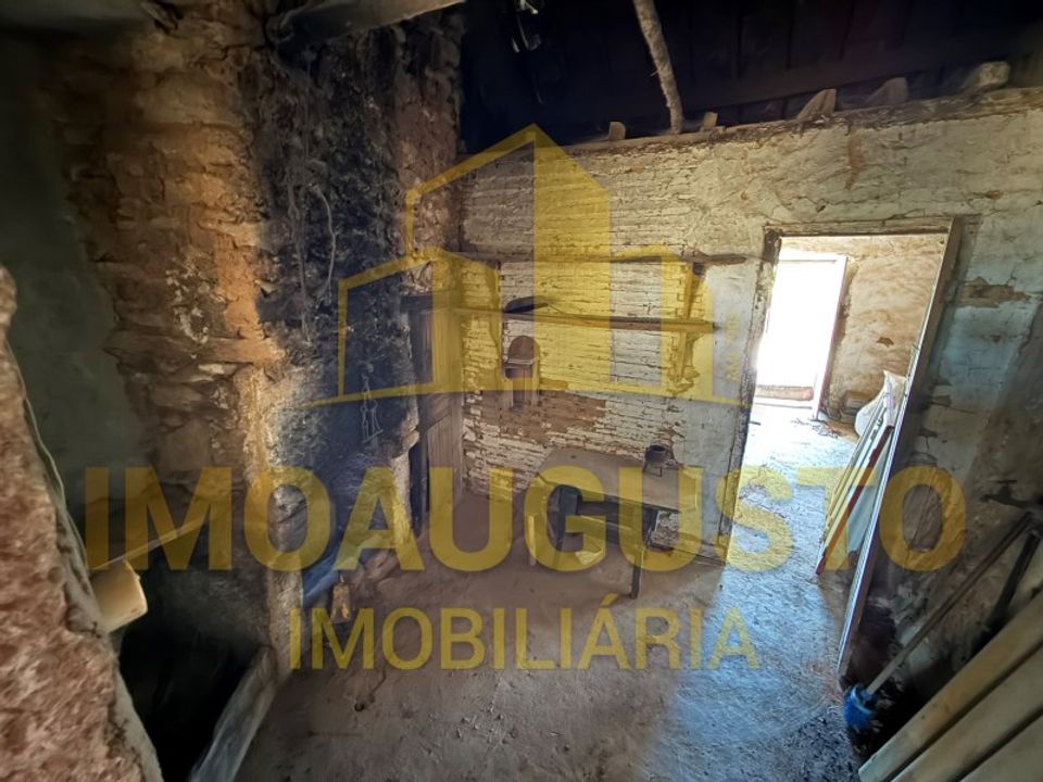 Villa i Castelo Mendo, Guarda - bilde 3