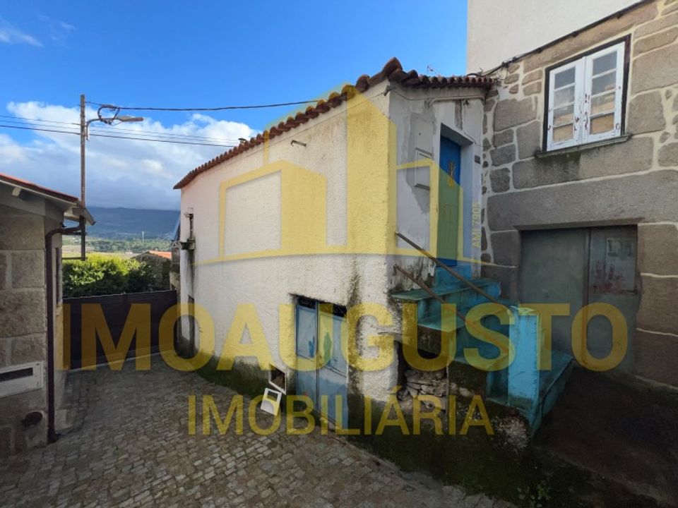 Villa i Seia, Guarda - foto 1